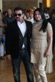 Anil Kapoor @ Genelia Ritesh Wedding Photos