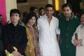 Karan Johar,Akshay Kumar @ Genelia Ritesh Wedding Photos