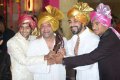 Genelia Ritesh Wedding Photos