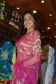 Actress Genelia in Hot Transparent Saree