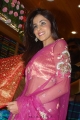 Actress Genelia in Hot Transparent Saree