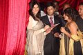 Sushmita Sen @ Genelia Wedding Reception Stills