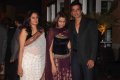 Sonu Sood @ Genelia Wedding Reception Stills