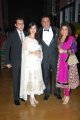 Genelia Wedding Reception Stills