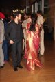 Genelia Wedding Reception Stills