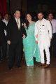 Genelia Wedding Reception Stills