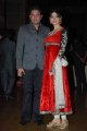 Riteish Deshmukh Genelia Wedding Reception Pics