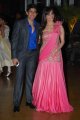 Riteish Deshmukh Genelia Wedding Reception Pics