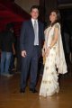 Riteish Deshmukh Genelia Wedding Reception Pics