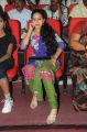 Actress Abhinaya at Genius Movie Audio Release Function Photos