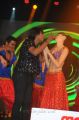 Hot dance at Genius Movie Audio Release Function Photos