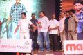 Genius Movie Audio Release Gallery