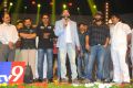 Genius Telugu Movie Audio Release Function Stills