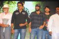 Genius Movie Audio Launch Function Stills