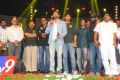 Genius Movie Audio Release Function Stills