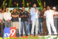 Genius Movie Audio Launch Function Stills