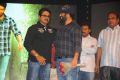 Genius Telugu Movie Audio Release Function Stills