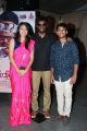 Monica, Suseenthiran, Yogesh @ Genius Movie Press Meet Stills