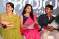 Meera Krishnan, Monica, Yogesh @ Genius Movie Press Meet Stills