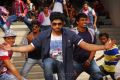 Telugu Actor Havish at Genius Movie Working Stills