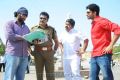 Genius Telugu Movie Shooting Spot Stills