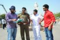 Genius Telugu Movie Shooting Spot Stills