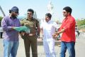 Genius Telugu Movie Shooting Spot Stills