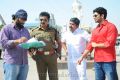 Genius Telugu Movie Working Stills