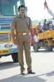 Sarath Kumar at Genius Movie Shooting Spot Stills