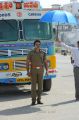 Sarath Kumar at Genius Movie Shooting Spot Stills