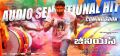 Hero Havish in Genius Telugu Movie Wallpapers