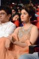 Actress Surabhi @ Gentleman Movie Audio Launch Photos