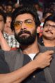 Rana Daggubati @ Gentleman Movie Audio Launch Photos