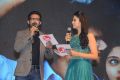 Anchor Srimukhi @ Gentleman Movie Audio Launch Photos