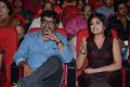 Mohan Krishna Indraganti, Niveda Thomas @ Gentleman Movie Audio Launch Photos