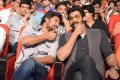 Nani, Rana @ Gentleman Movie Audio Launch Photos