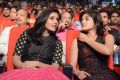 Eesha, Niveda Thomas @ Gentleman Movie Audio Launch Photos