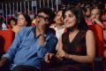Mohan Krishna Indraganti, Niveda Thomas @ Gentleman Movie Audio Launch Photos