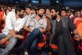 Nani, Rana @ Gentleman Movie Audio Launch Photos