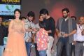 Surabhi, Nani, Allari Naresh, Rana @ Gentleman Audio Release Function Stills