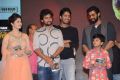 Surabhi, Nani, Allari Naresh, Rana @ Gentleman Audio Release Function Stills