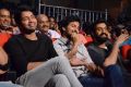 Allari Naresh, Nani, Rana @ Gentleman Audio Release Function Stills