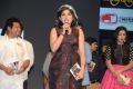 Actress Niveda Thomas @ Gentleman Audio Release Function Stills