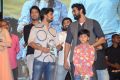 Nani, Rana @ Gentleman Audio Release Function Stills