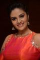 Actress Sri Mukhi @ Gentleman Movie Success Meet Photos