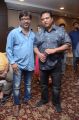 Mohan Krishna Indraganti, Mani Sharma @ Gentleman Movie Success Meet Photos