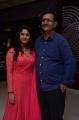 Actress Surabhi @ Gentleman Movie Success Meet Photos