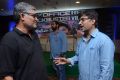 Tanikella Bharani, Mohan Krishna Indraganti @ Gentleman Movie Success Meet Photos