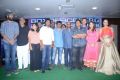 Gentleman Movie Success Meet Photos