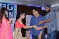 Gentleman Movie Success Meet Photos